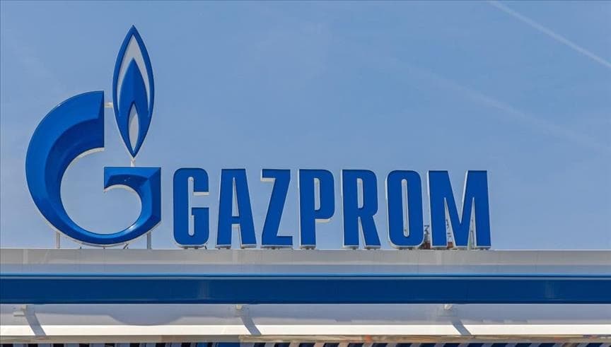 Datoria Republicii Moldova față de Gazprom