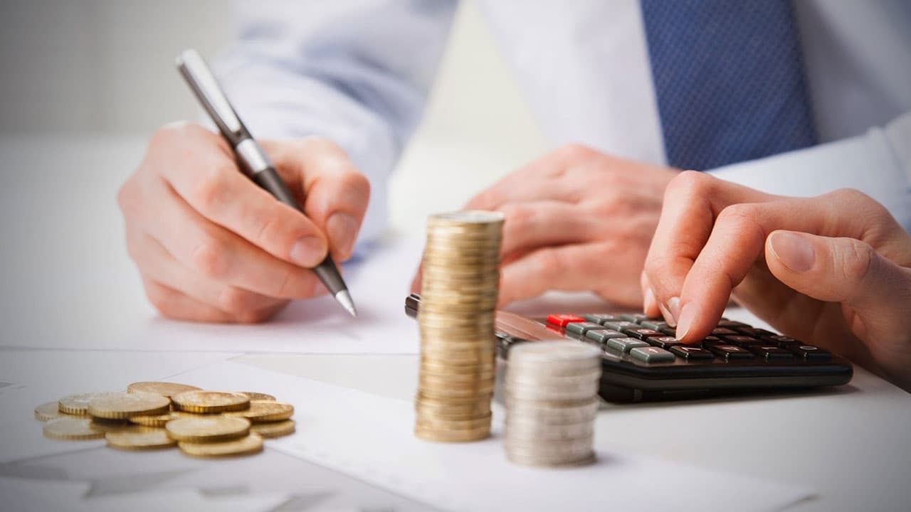 Cu 4,8 la sută au crescut veniturile totale ale bugetului de stat, în patru luni ale anului curent