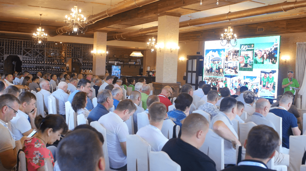 UniferX – soluții moderne în Agricultura Ecologică și piața de alimentele Bio