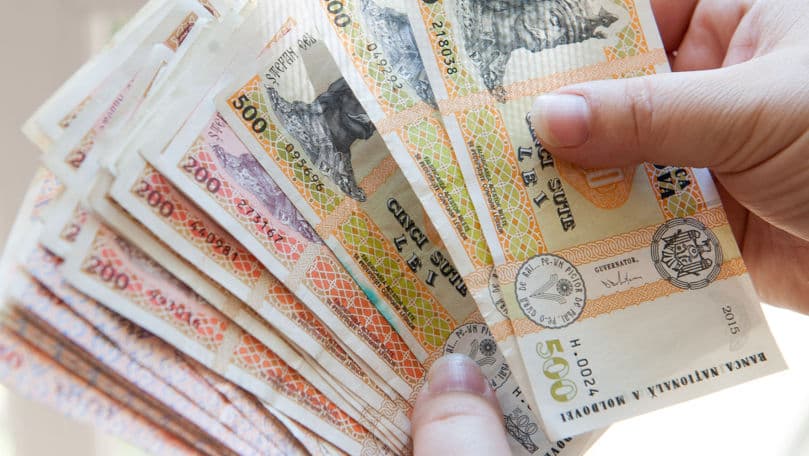 Bugetul de stat, rectificat de Guvern
