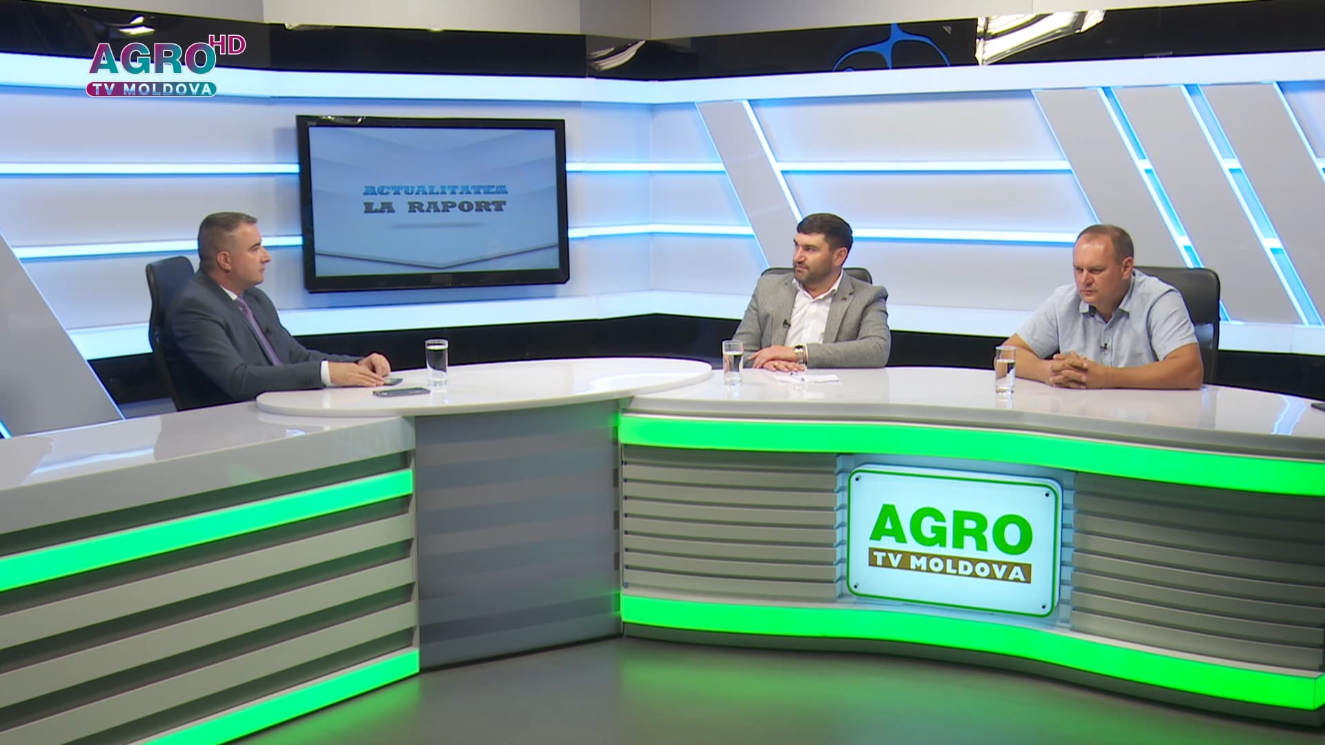 Agricultura, dintr-o criză în alta