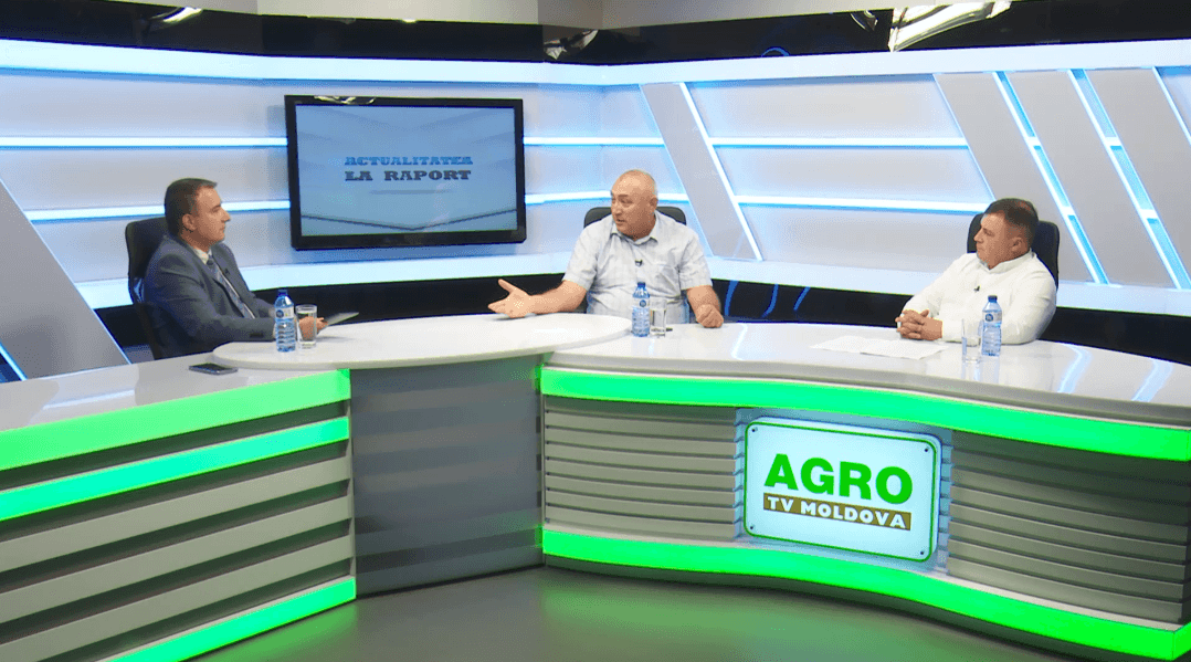 Congresul Republican al Agricultorilor – solicitări și decizii adoptate