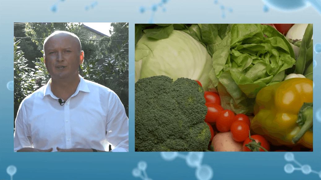PROFU DE NUTRIȚIE – Ce mâncăm pentru a avea un somn calitativ