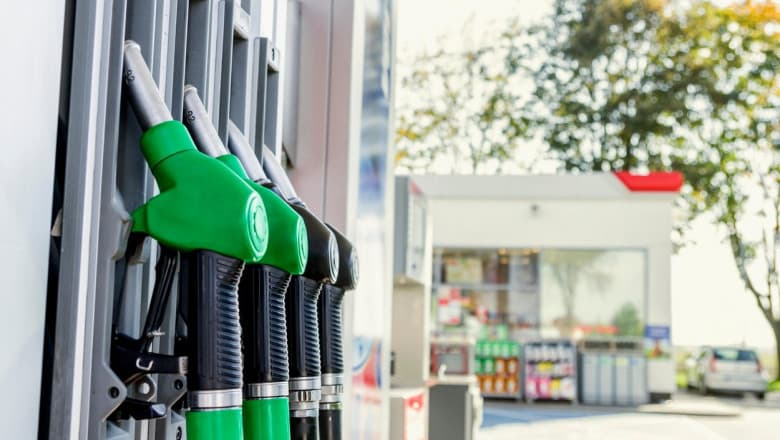 Carburanți mai scumpi