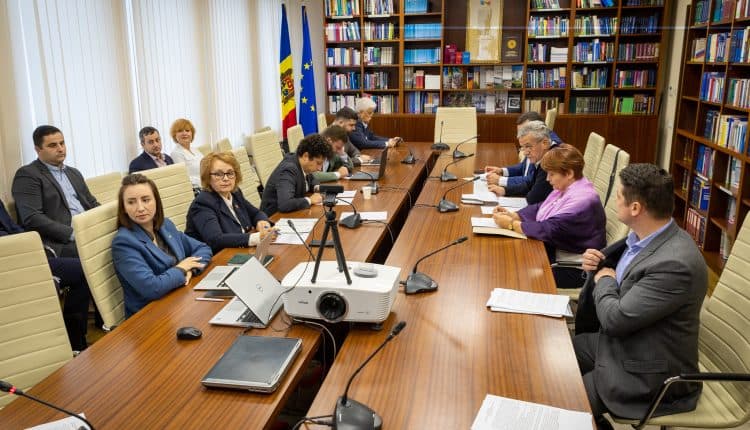 RM se împrumută cu 40 mln. de euro, pentru implementarea reformelor în infrastructură energetică și eficiența energetică