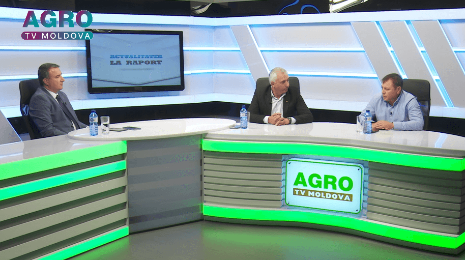 Stefanco: Protestul din 2020 a fost ,,apă chioară” pe lângă cel ce urmează.