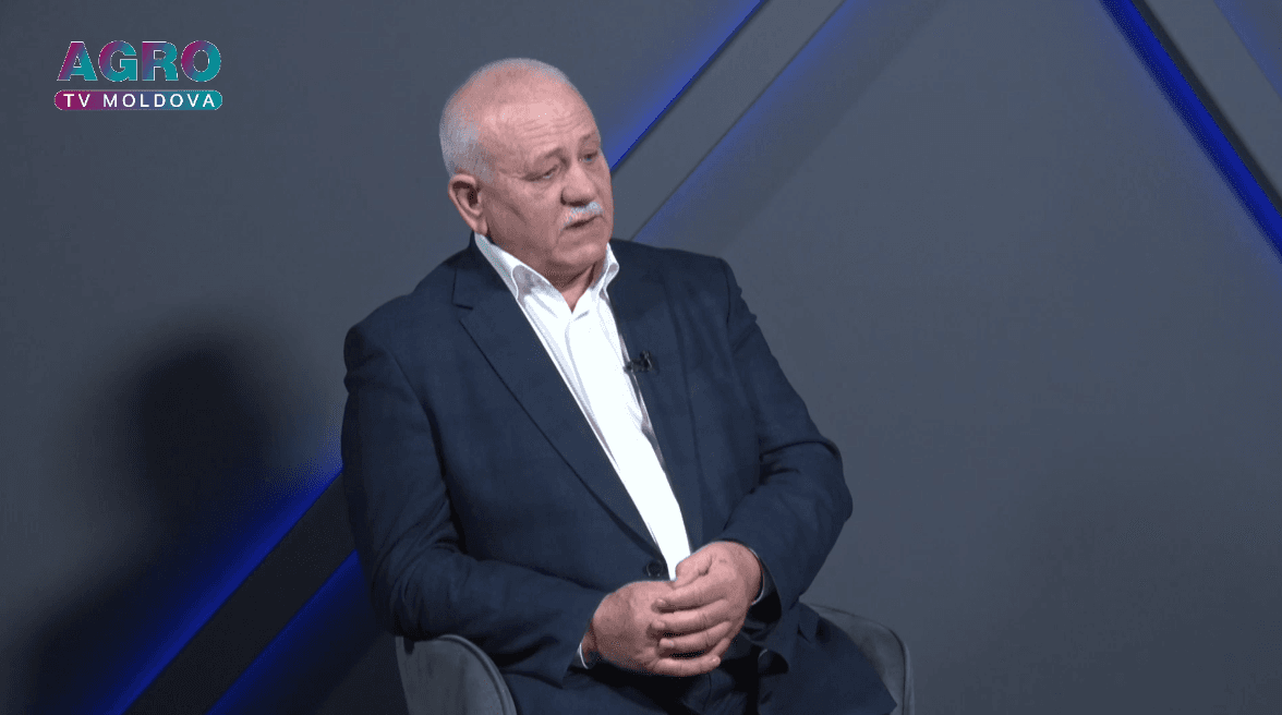 Moțpan: Sărăcia – impedimentul spre progresul și evoluția economică din Republica Moldova.