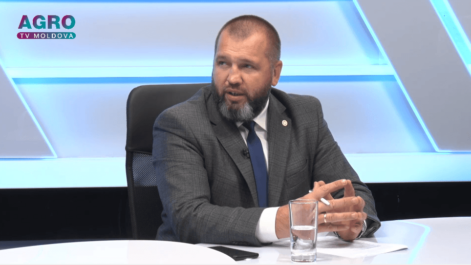 Șarban: Insuficiența de finanțare – cauza lipsei de cadre calificate.