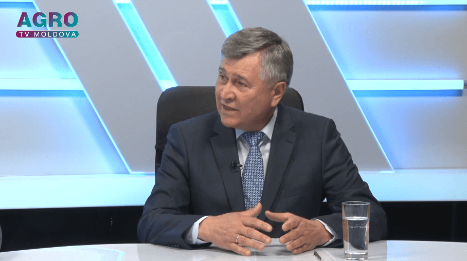 Spivacenco: Principalul țel al reformei este fortificarea potențialului intelectual, cât și a bazei tehnico-materiale.
