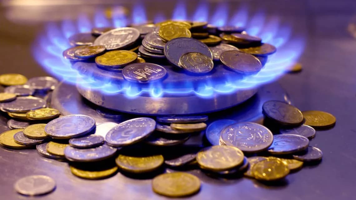 Guvernul alocă 1,16 miliarde de lei pentru compensațiile la căldură