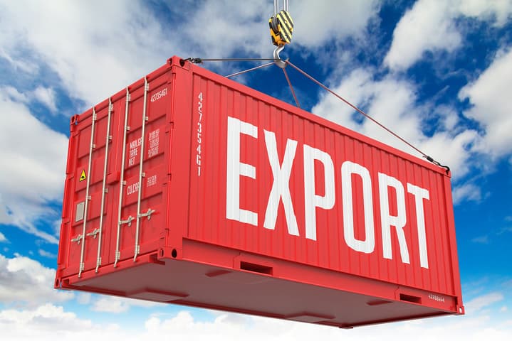 Exporturile de produse agricole moldovenești s-au triplat în urma liberalizării comerțului cu UE
