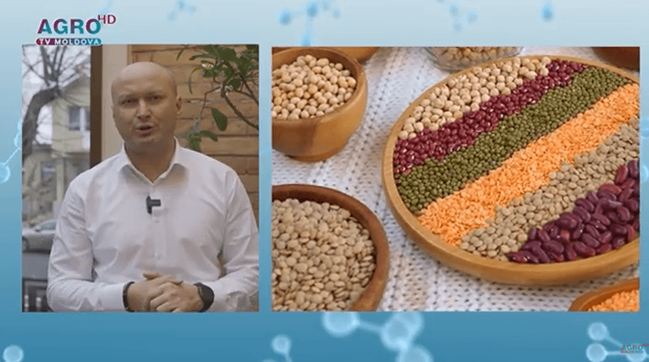 PROFU DE NUTRIȚIE – Despre alimentarea corectă în perioada postului