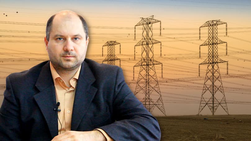 Guvernul a desemnat operatorul pieței de energie electrică în Republica Moldova