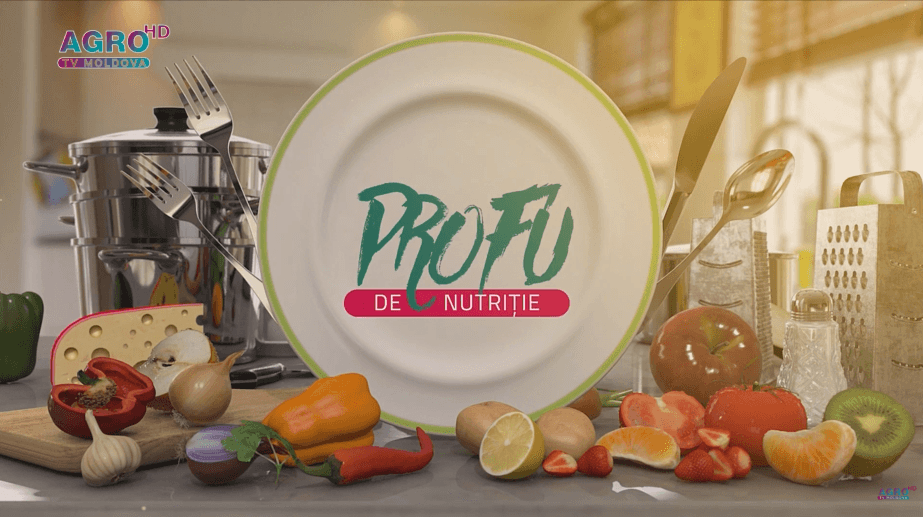 PROFU DE NUTRIȚIE – Cum ne pregătim de Postul Mare