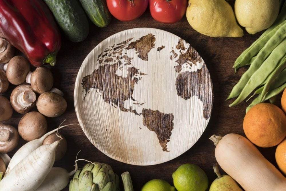 Peste 282 de milioane de persoane din 59 de țări și teritorii au suferit de insecuritate alimentară acută, în 2023