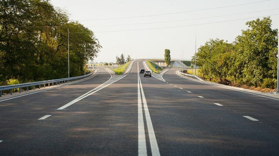 Modificări importante în taxele de drum pentru transportatori în Republica Moldova