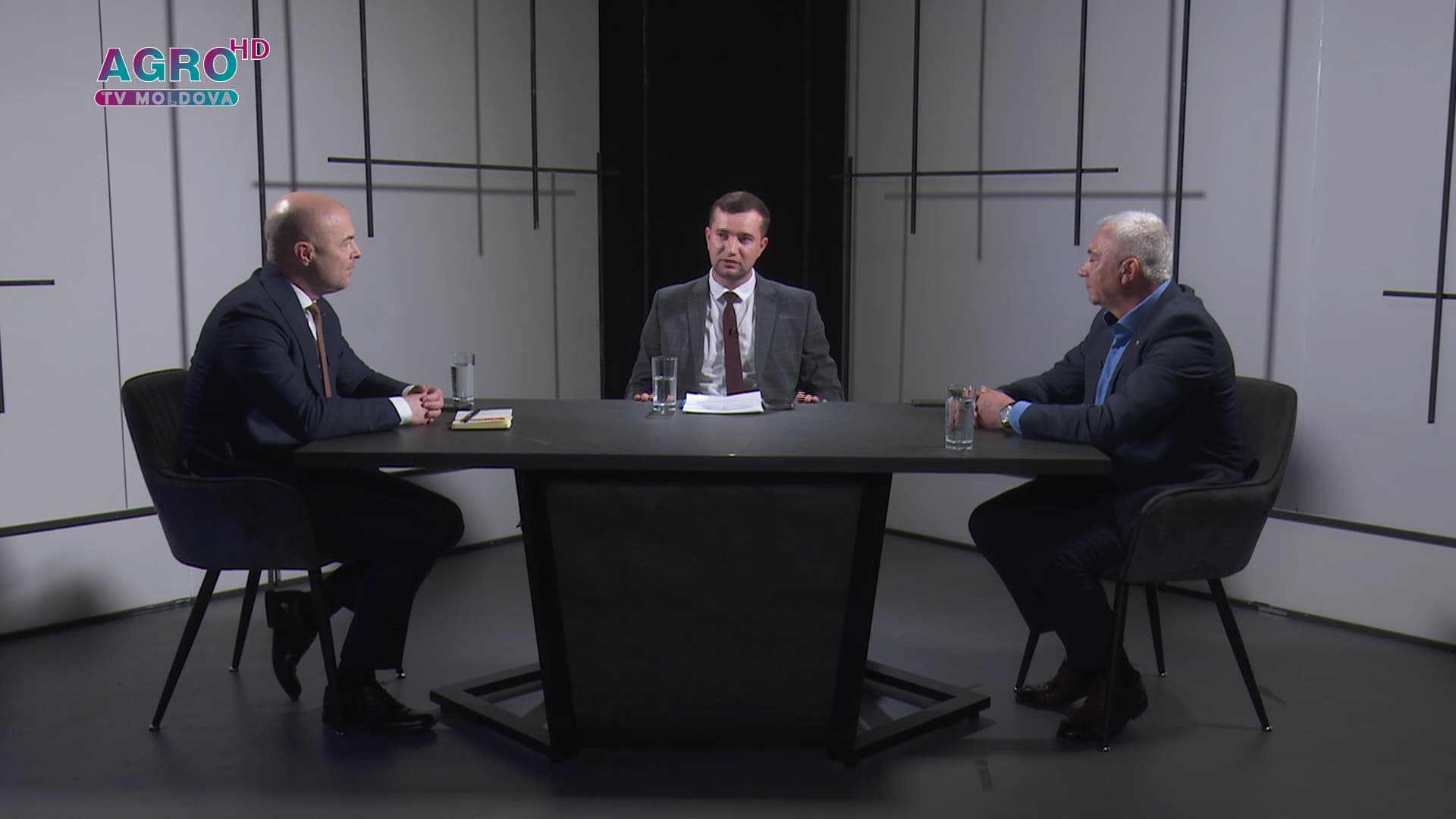 Concluzii Politice, Păsat și Priseajniuc, 3 aprilie, 2024