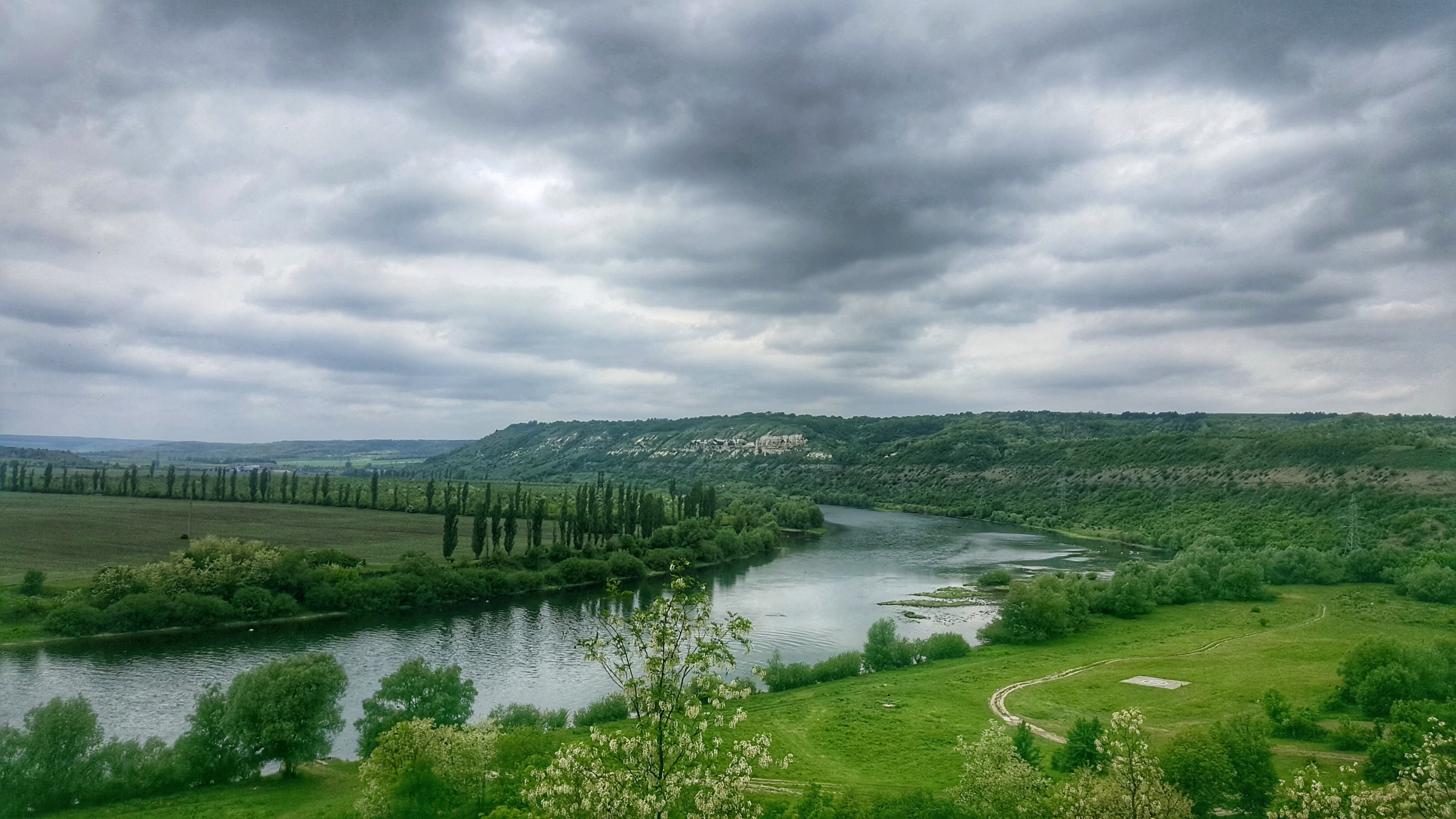 Nistru nu seacă, dau asigurări autoritățile moldovenești