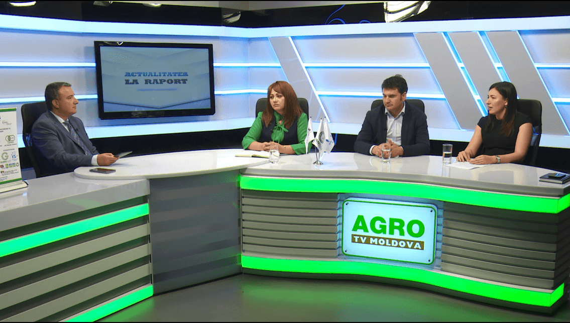 Certificarea sustenabilă a produselor și cerințele conformării piețelor în evoluție – cheia spre export