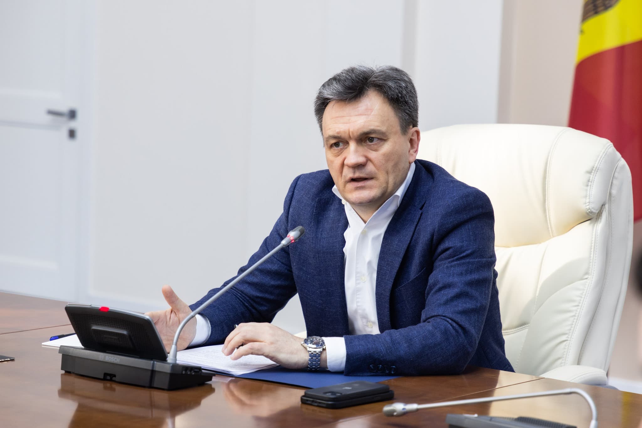 Criză energetică în pragul iernii. Guvernul promite soluții