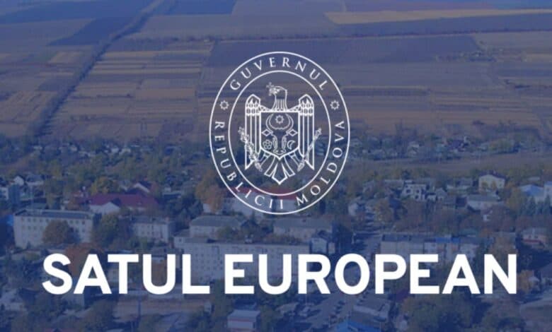 80 % din primării au aplicat la „Satul European”