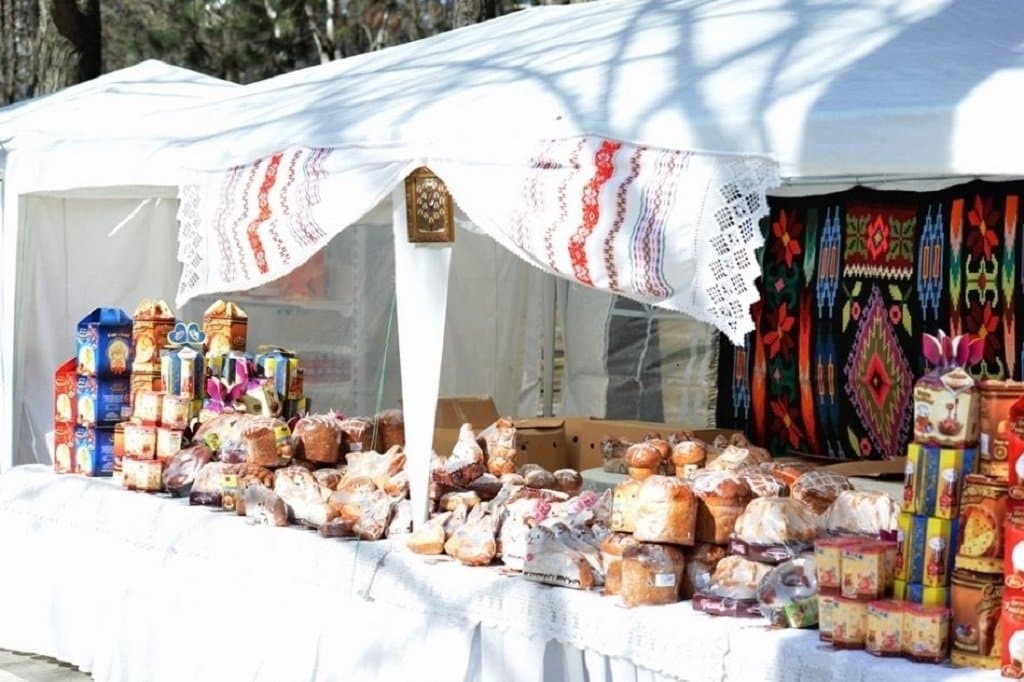 Tradițiile României, celebrate prin inovație la Târgul PRO RURAL la București