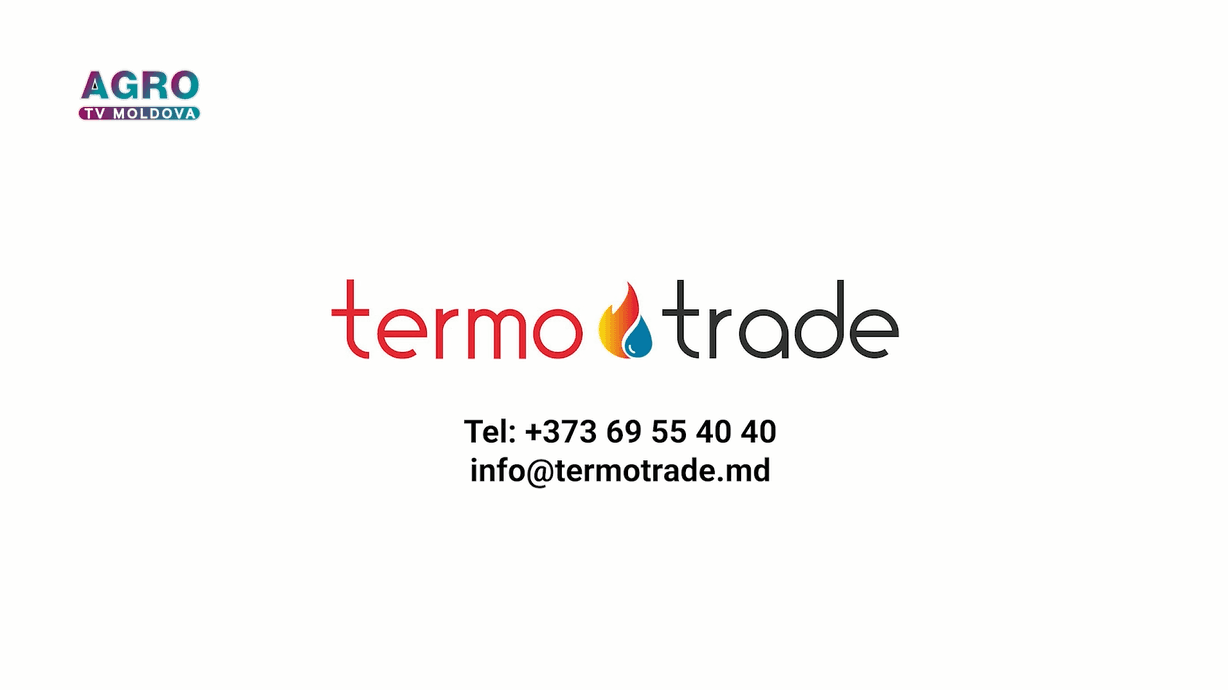 TERMOTRADE.MD – soluții moderne pentru alimentarea cu apă rece și caldă, încălzire și climatizare