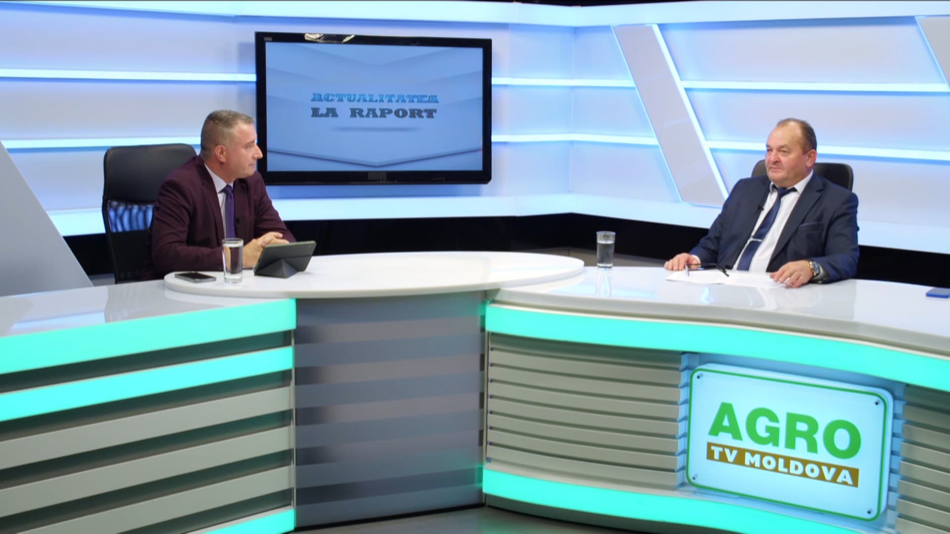Agricultura din Moldova, soluții