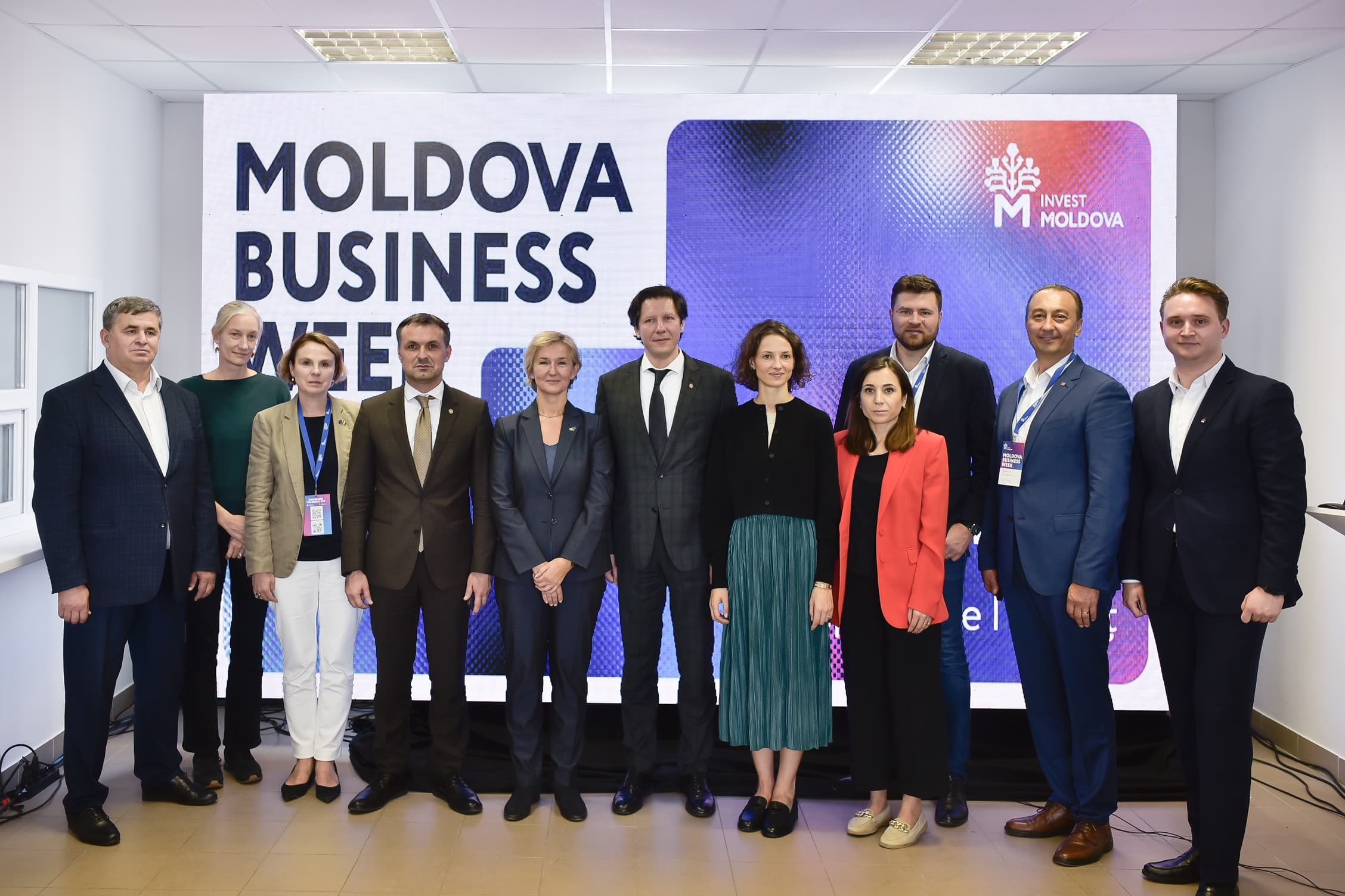 Moldova Business Week 2024: 20% din PIB-ul RM provine din agricultură