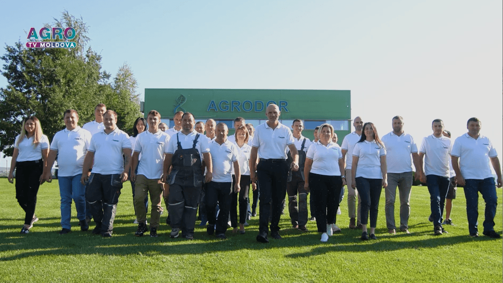 „Agrodor-Succes” – 20 de ani de inovație și excelență în Agricultură