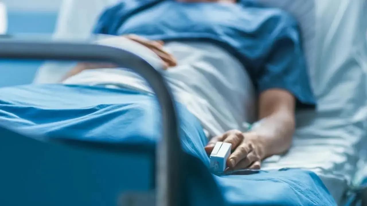 Elevi intoxicați la un liceu din capitală