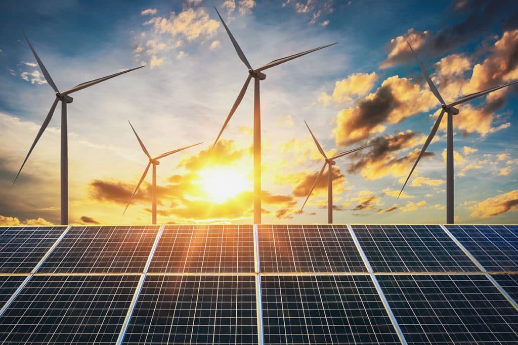 Comunitățile de energie vor avea o formă juridică proprie