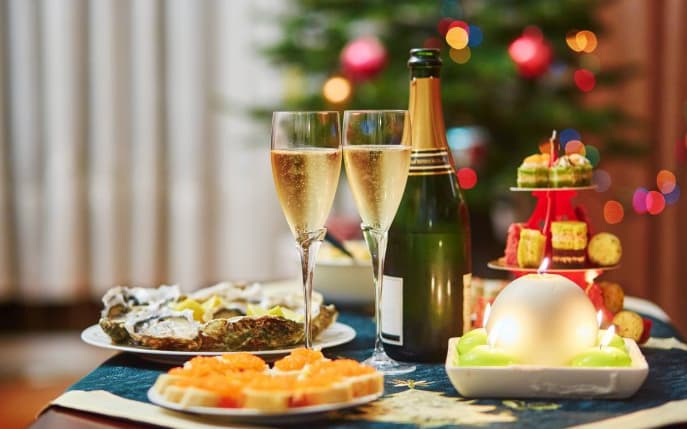 Recomandări ANSA: Cum alegem vinurile spumante pentru masa de Revelion?