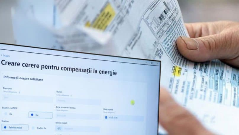Compensațiile pentru energie în sezonul rece: Detalii despre măsurile Guvernului