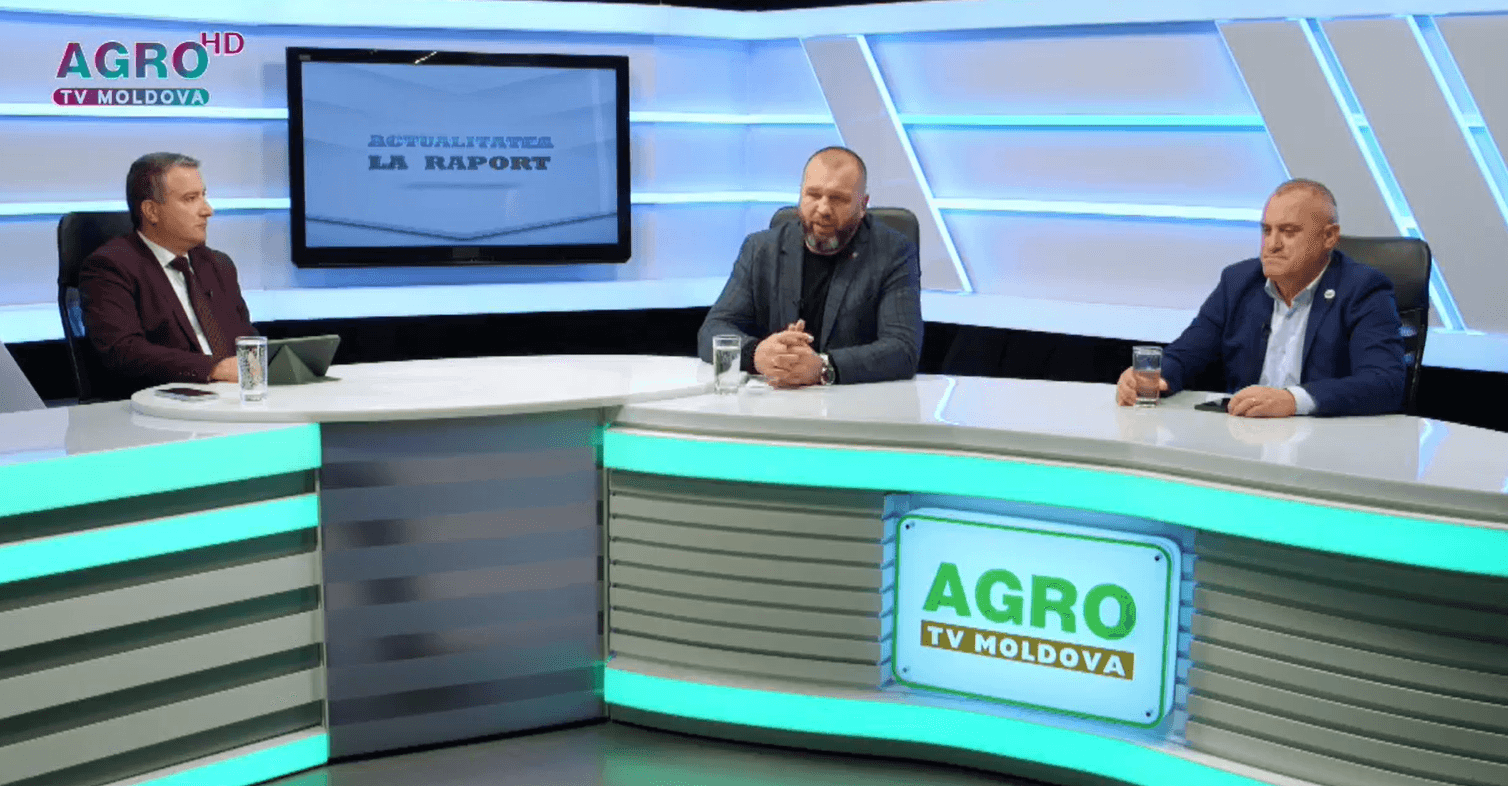 În Republica Moldova va fi creat un Oficiu Horticol, ce va contribui la dezvoltarea ramurii în sector, după modelul Oficiului Național al Viei și Vinului