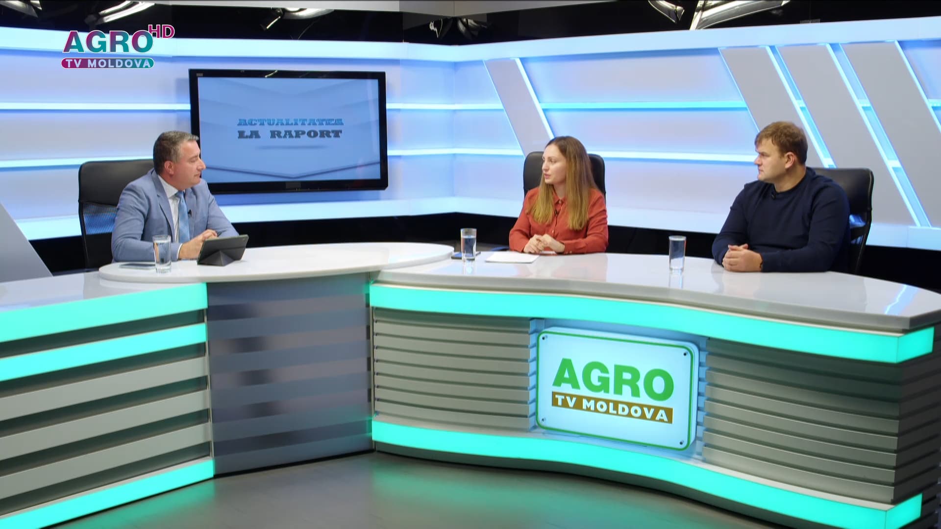 Antreprenoriatul în agricultură, susținut prin programul LEADER