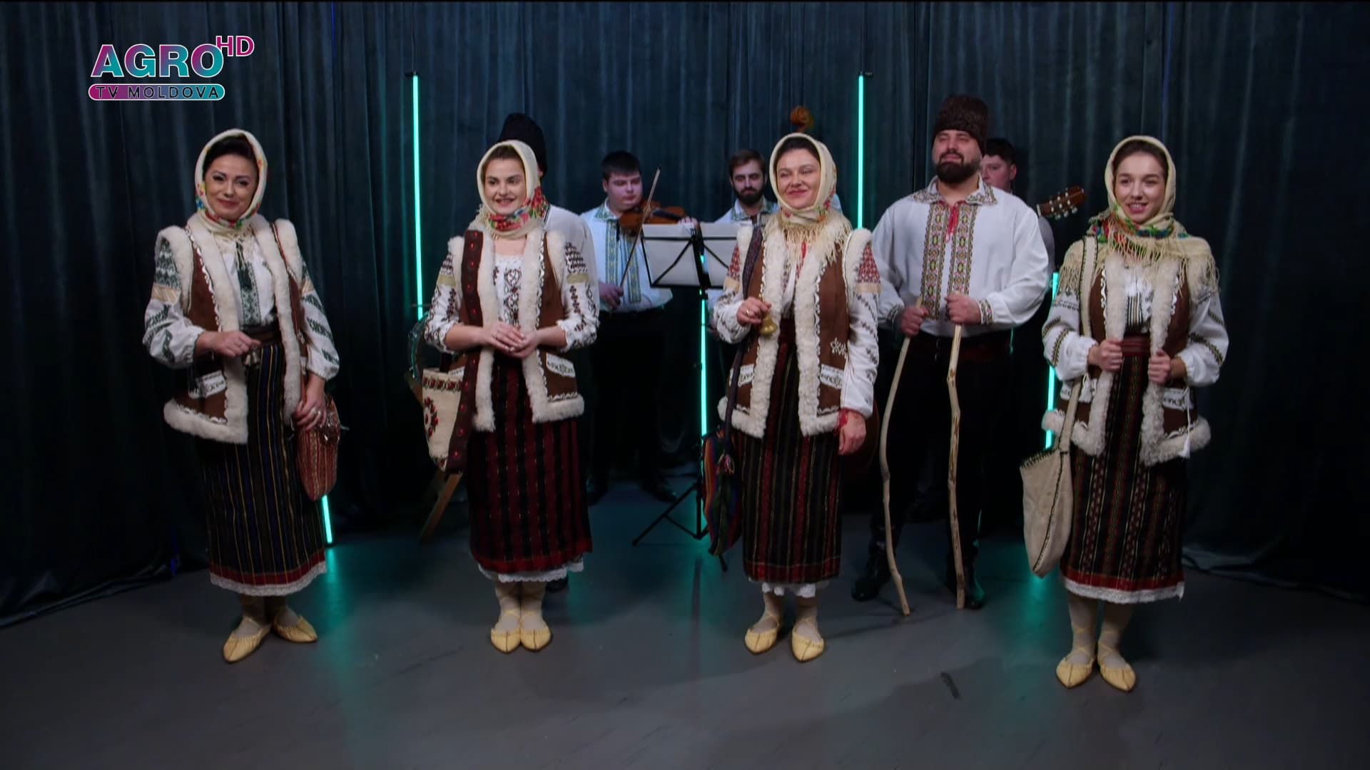 „La Taclale Amicale” Ediție specială dedicată sărbătorilor de iarnă