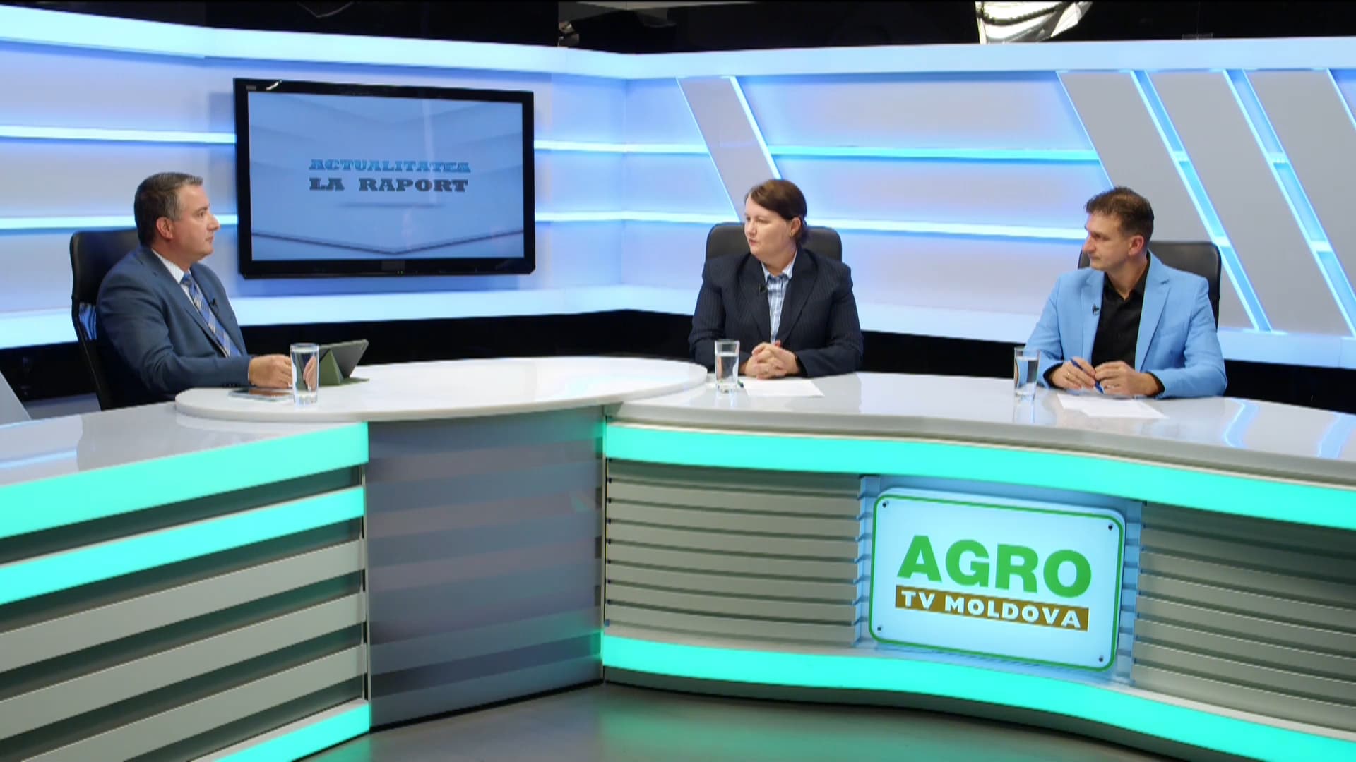 Sistemele de irigații – soluția pentru agricultura din Moldova