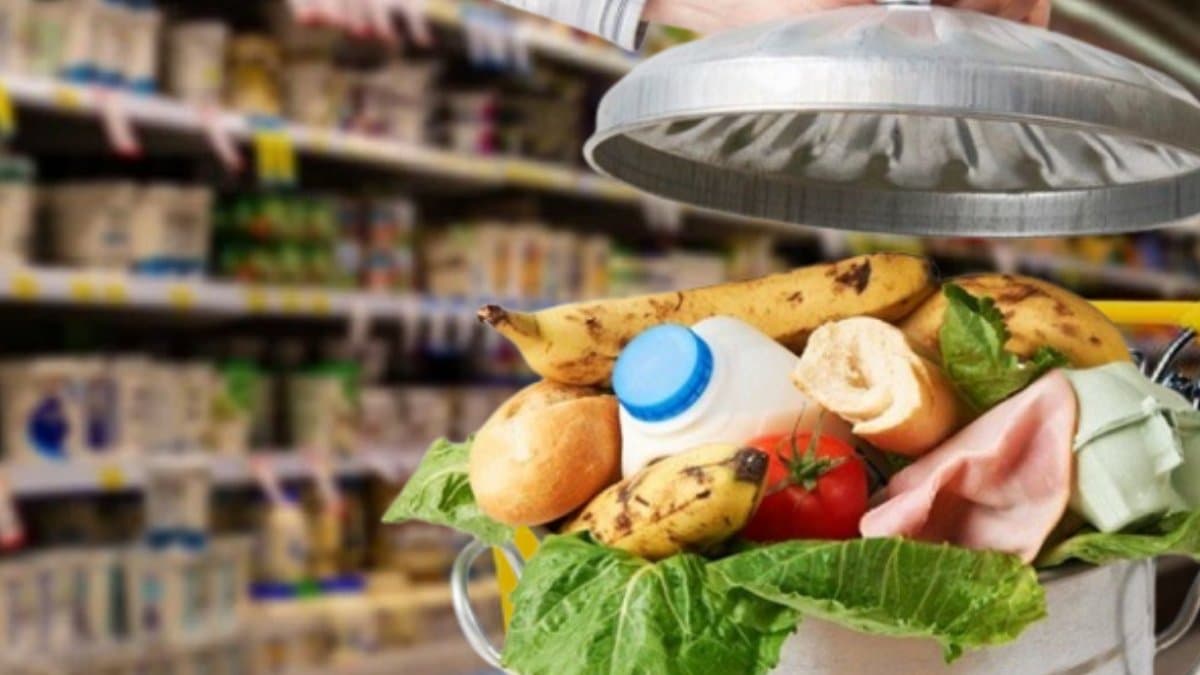 Risipa alimentară – o realitate dureroasă după sărbători în Moldova