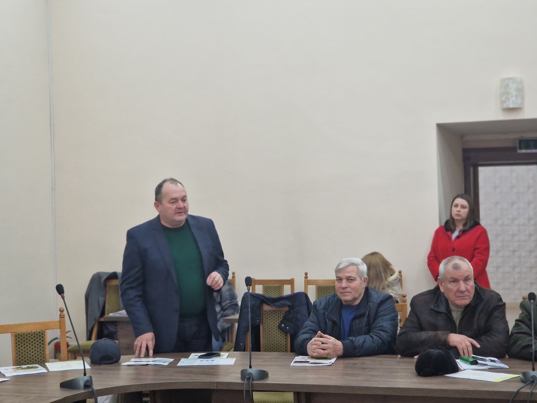 Oportunități pentru fermierii din Hâncești: Granturi și suport tehnic pentru dezvoltarea infrastructurii de irigare