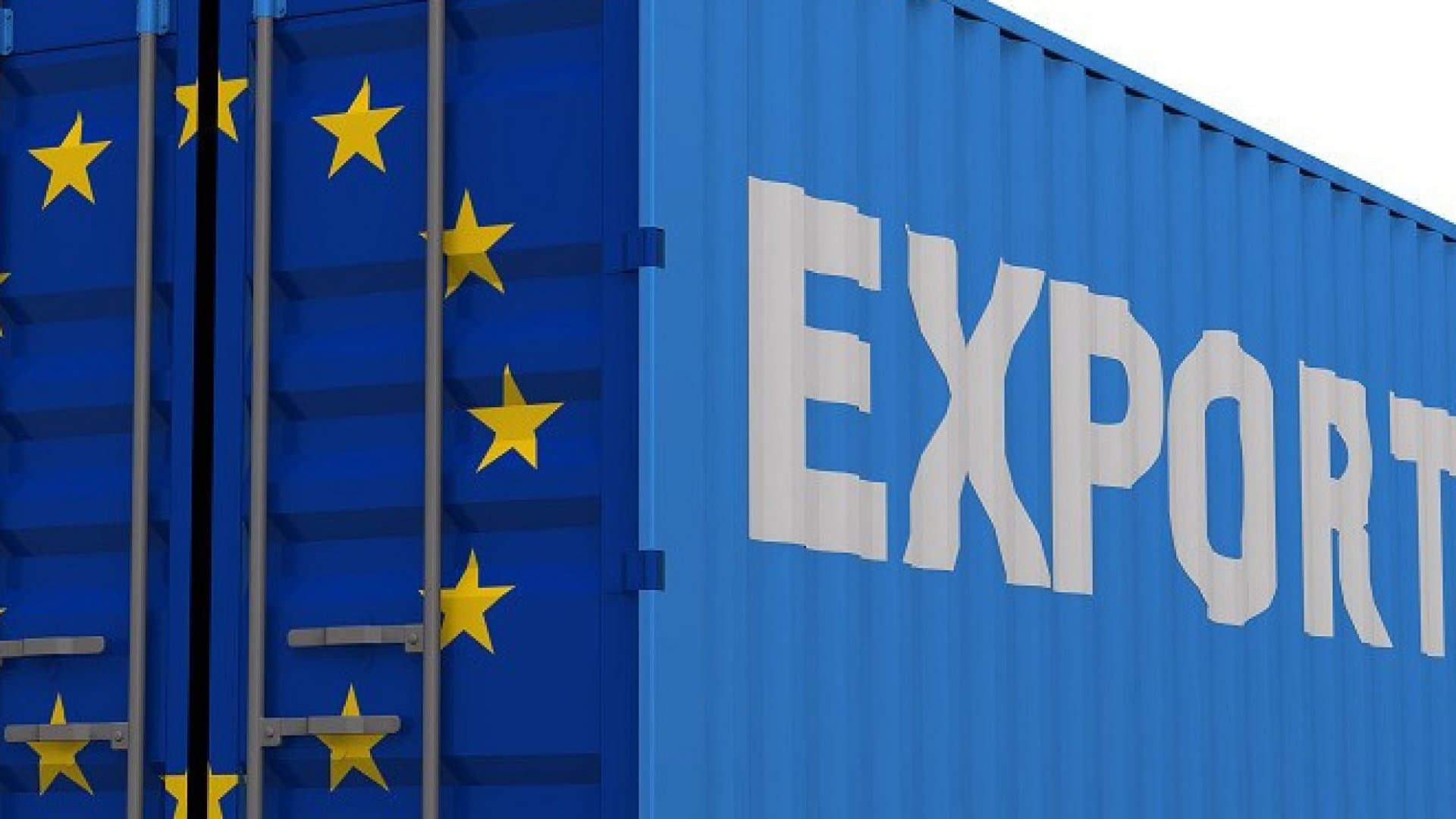 Regiunea transnistreană, mai aproape de Europa: 83 la sută din exporturi merg spre UE