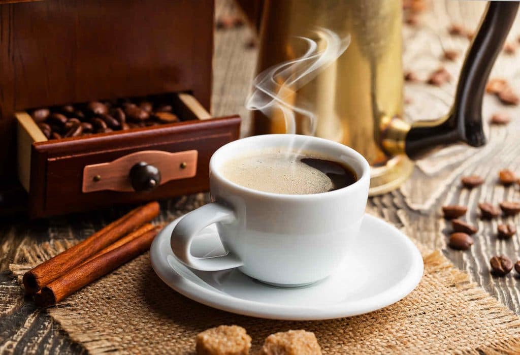 Moldovenii consumă tot mai multă cafea: de două ori mai mult față de acum 5 ani