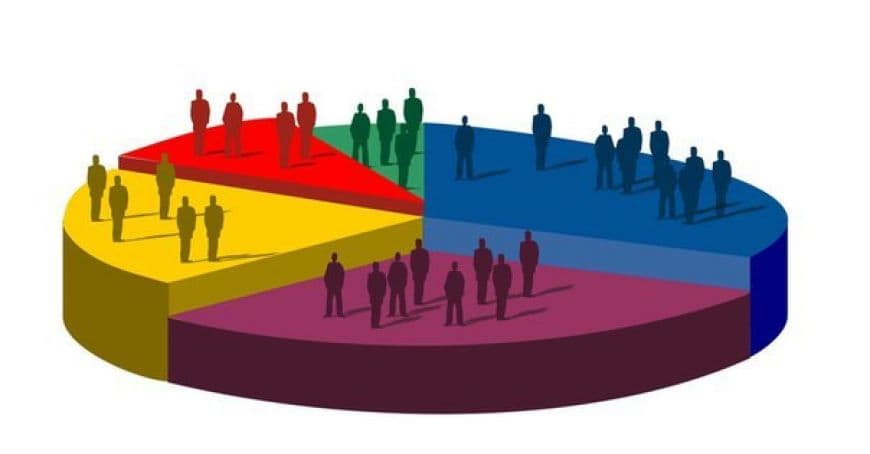 În Moldova locuiesc 2,4 mln de oameni: Biroul Național de Statistică a făcut publice rezultatele preliminare ale Recensământului Populației și Locuințelor 2024