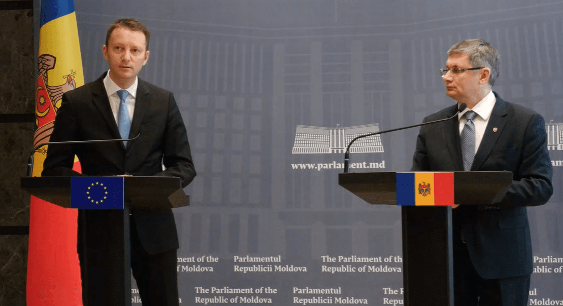 Republica Moldova va primi 1,9 miliarde de euro din partea UE