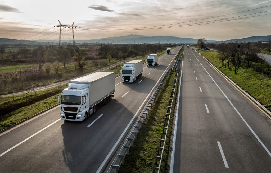 Proceduri noi pentru importul mărfurilor în UE: Ce trebuie să știe transportatorii din Moldova