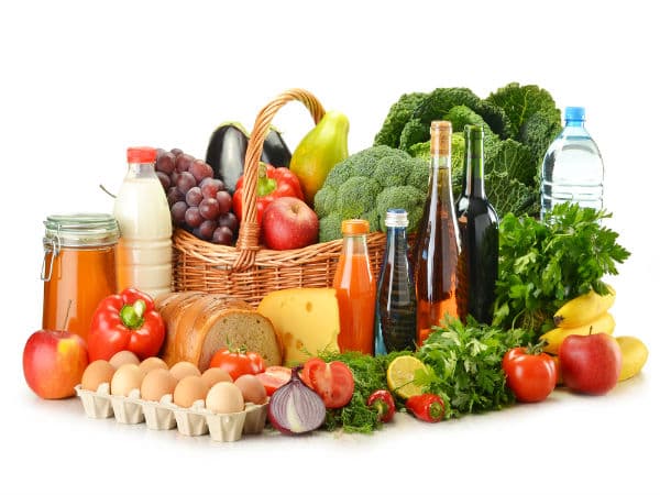 Criză în industria alimentară! Producția și exporturile, în scădere alarmantă