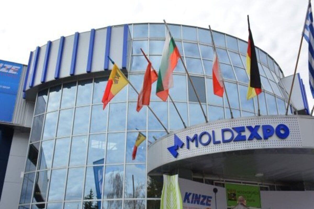 Patru în unu: La La Moldexpo se vor desfășura Expozițiile „Horeca Expo”, „Food & Drinks”, „Food Technology” și „Packaging. Depot”, dedicate industriei alimentare