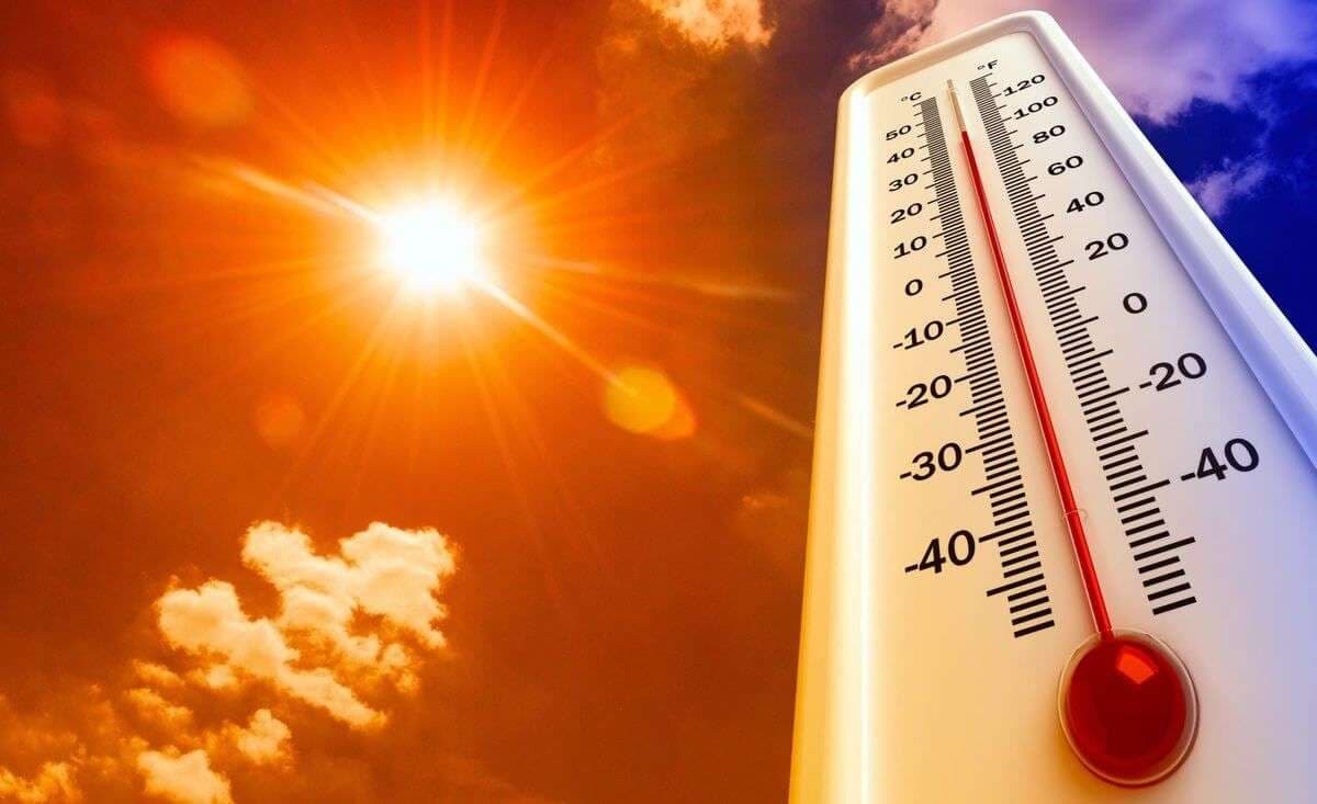 Vara 2025, sub cod roșu de căldură. Moldova va fi afectată de o cupolă termică extremă