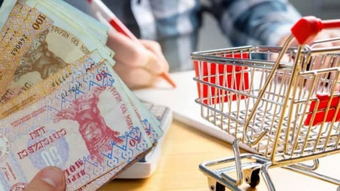 Prețurile de consum au crescut cu 0,2 la sută în februarie. Inflația anuală ajunge la 8,6 la sută