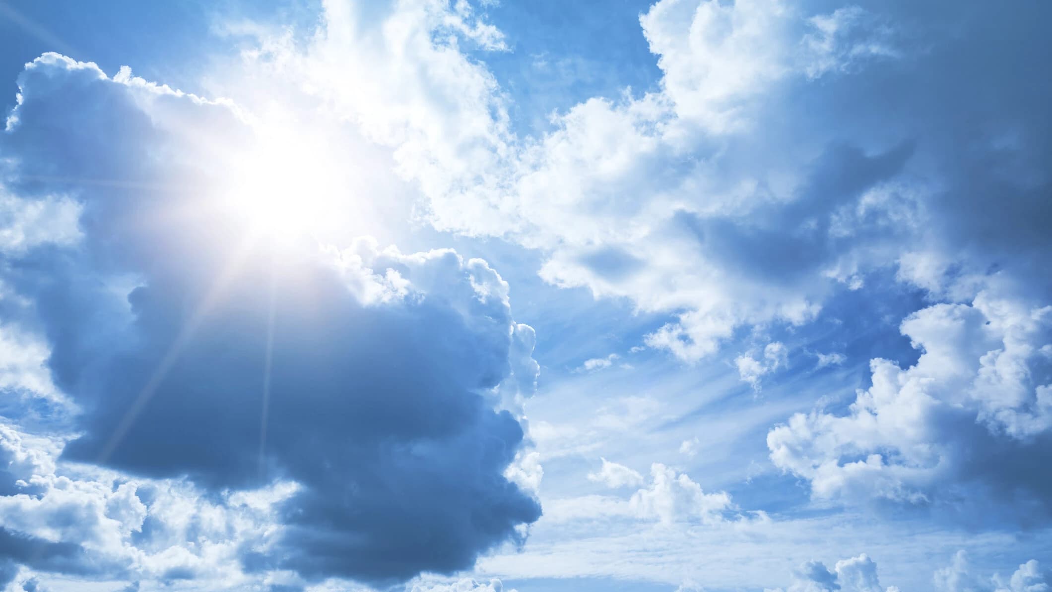 Vreme caldă în Moldova: temperaturi de până la 13 grade și fără precipitații